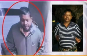 হাদিকে হত্যাচেষ্টা: সন্দেহভাজন মাসুদের সহযোগী কবির আটক হাদিকে হত্যাচেষ্টা