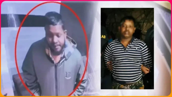 হাদিকে হত্যাচেষ্টা