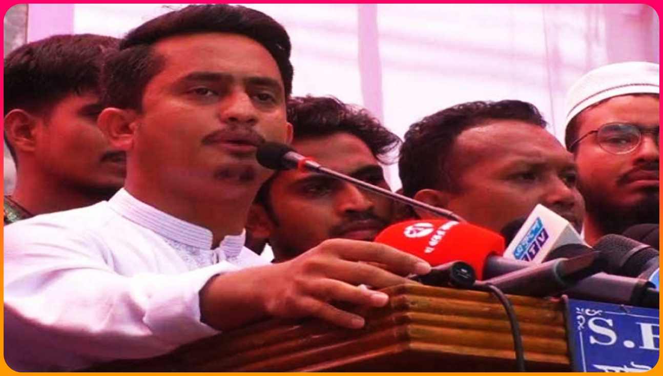 মিডিয়াকে দালাল হিসেবে