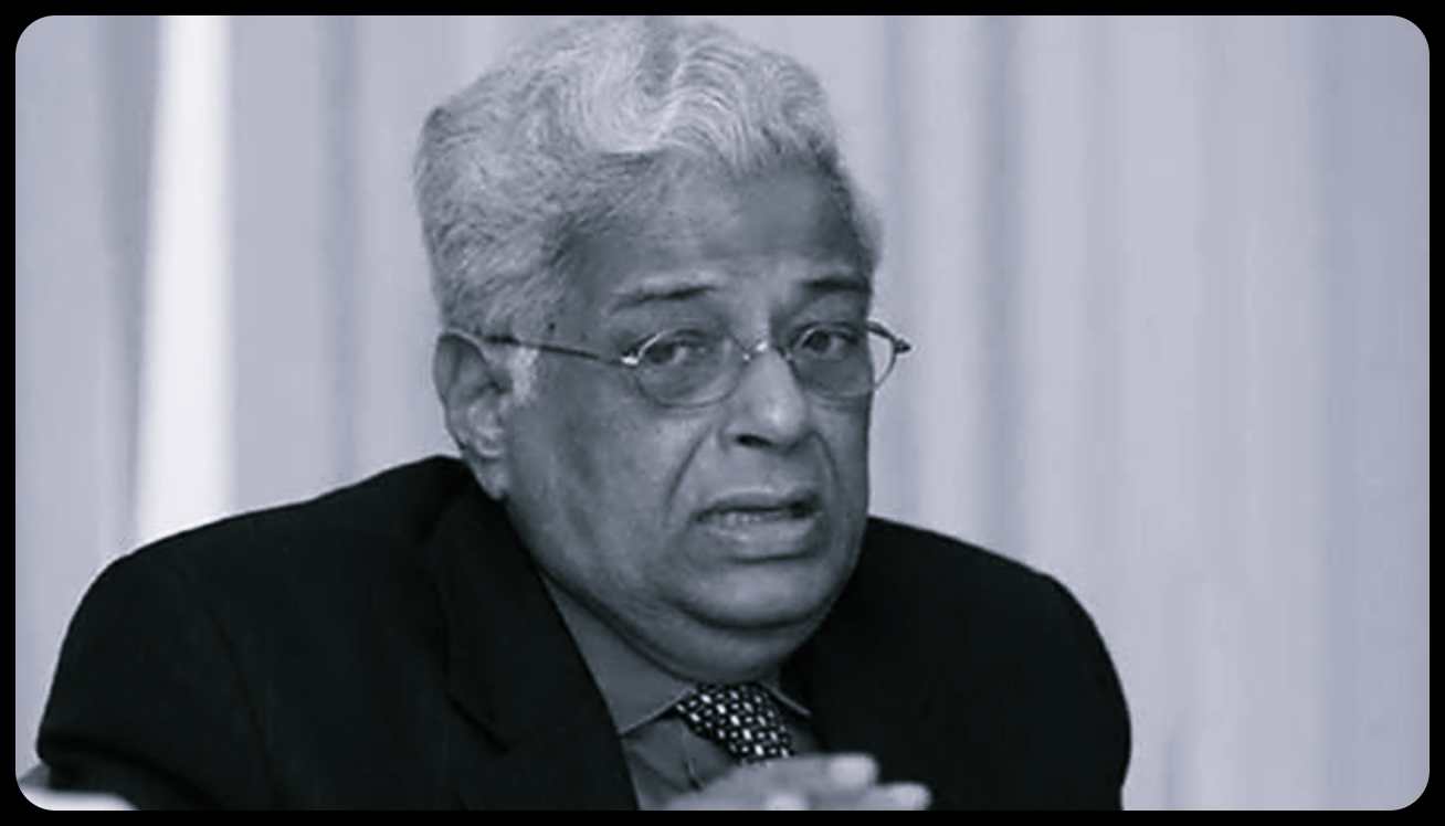 সাবেক সিইসি এ টি এম শামসুল হুদা