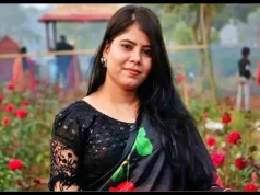 উত্তরায় দিনে-দুপুরে ছিনতাইকারীর হ্যাঁচকা টান; রিকশা থেকে পড়ে প্রাণ গেল গৃহবধূর উত্তরা ছিনতাই