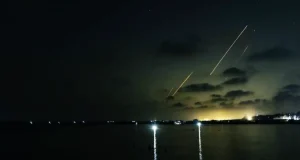 হিজবুল্লাহর হামলা