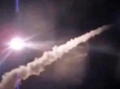 আইআরজিসি হামলা