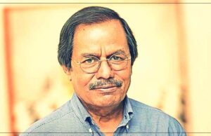 শিক্ষাবিদ সৈয়দ মনজুরুল ইসলাম মারা গেছেন শিক্ষাবিদ সৈয়দ মনজুরুল ইসলাম