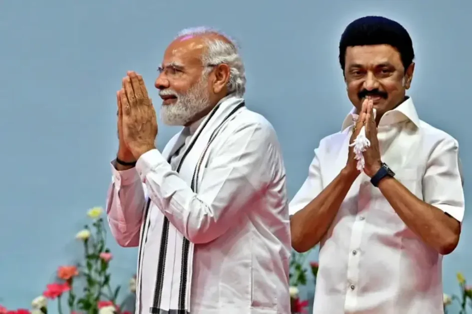 তামিলনাড়ু নির্বাচন ২০২৬