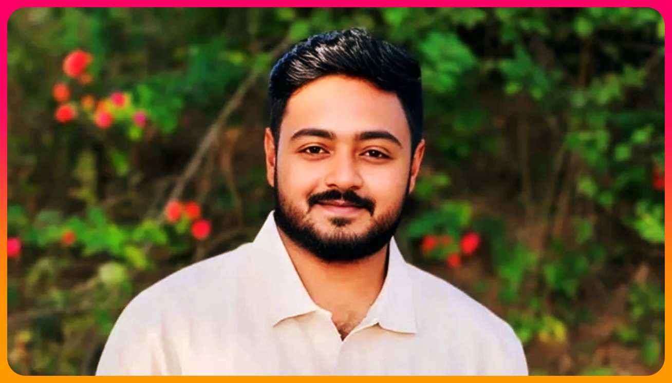 ছাত্রলীগ নেতা