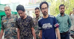 ওসমান হাদি হত্যা মামলা