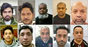 যুক্তরাষ্ট্র প্রবাসী বাংলাদেশি