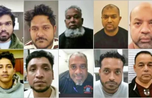 যুক্তরাষ্ট্রে ‘জিরো টলারেন্স’ অভিযান: শিশু নির্যাতন ও মাদকসহ গুরুতর অভিযোগে ১০ বাংলাদেশি গ্রেপ্তার যুক্তরাষ্ট্র প্রবাসী বাংলাদেশি