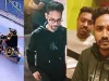 হাদিকে গুলি করা সেই ব্যক্তির ভারতে গিয়ে সেলফি! হাদিকে গুলি করা সেই ব্যক্তি