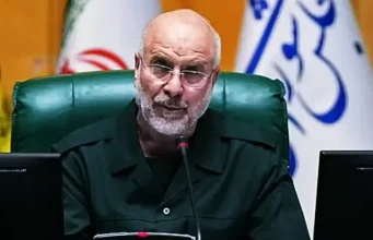 ইরান লেবানন