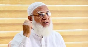 হাদির গুলিবিদ্ধ হওয়া 'অগ্রহণযোগ্য'