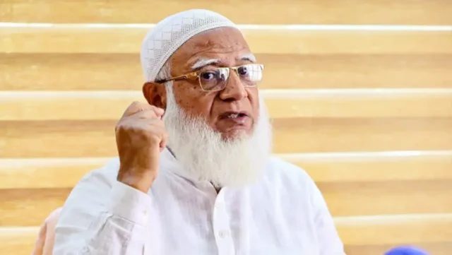 হাদির গুলিবিদ্ধ হওয়া 'অগ্রহণযোগ্য'