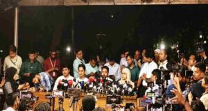 সাংবিধানিক আদেশ জারি হলে জুলাই