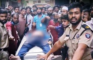 পুরান ঢাকায় দুর্বৃত্তের এলোপাতাড়ি গুলিতে নিহত ১ ঢাকায় দুর্বৃত্তের এলোপাতাড়ি গুলিতে