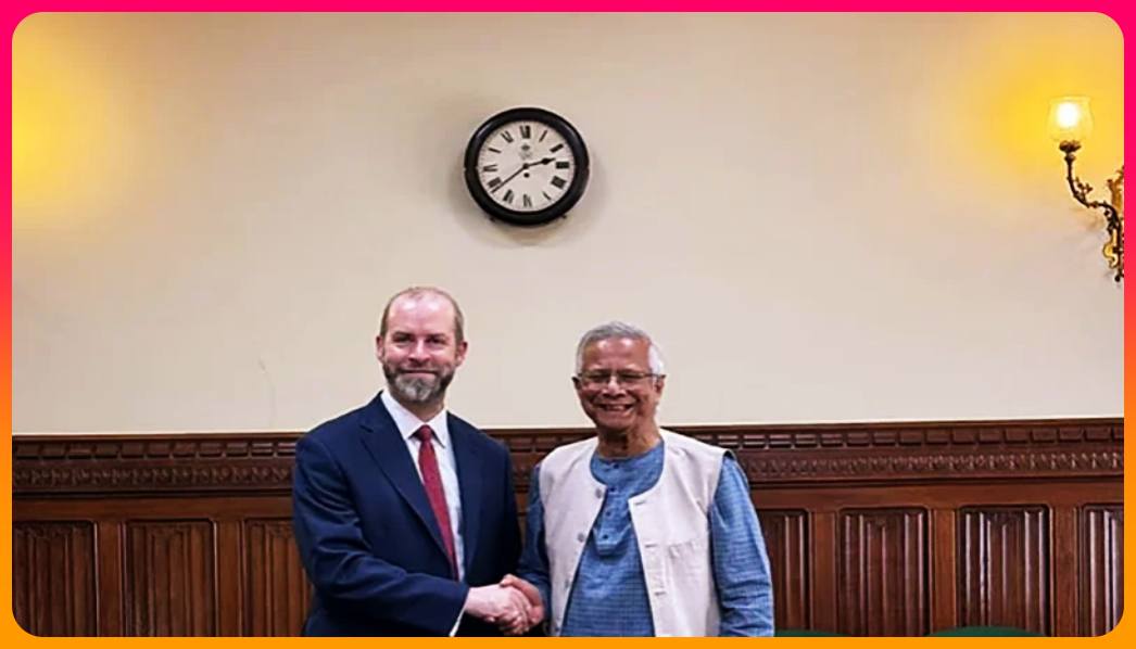 পাচার হওয়া অর্থ ফেরাতে বাংলাদেশের