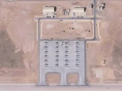 জর্ডানে ইরানের হামলায় ৩০০ মিলিয়ন ডলারের মার্কিন রাডার ধ্বংস; নিশ্চিত করল যুক্তরাষ্ট্র মার্কিন রাডার ধ্বংস