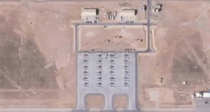 জর্ডানে ইরানের হামলায় ৩০০ মিলিয়ন ডলারের মার্কিন রাডার ধ্বংস; নিশ্চিত করল যুক্তরাষ্ট্র মার্কিন রাডার ধ্বংস