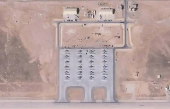 জর্ডানে ইরানের হামলায় ৩০০ মিলিয়ন ডলারের মার্কিন রাডার ধ্বংস; নিশ্চিত করল যুক্তরাষ্ট্র মার্কিন রাডার ধ্বংস