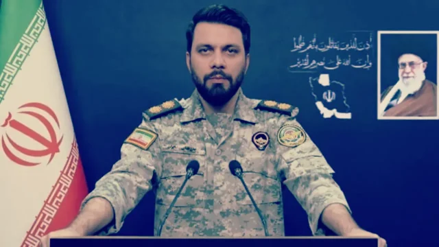 ইরান-ইসরায়েল যুদ্ধ ২০২৬