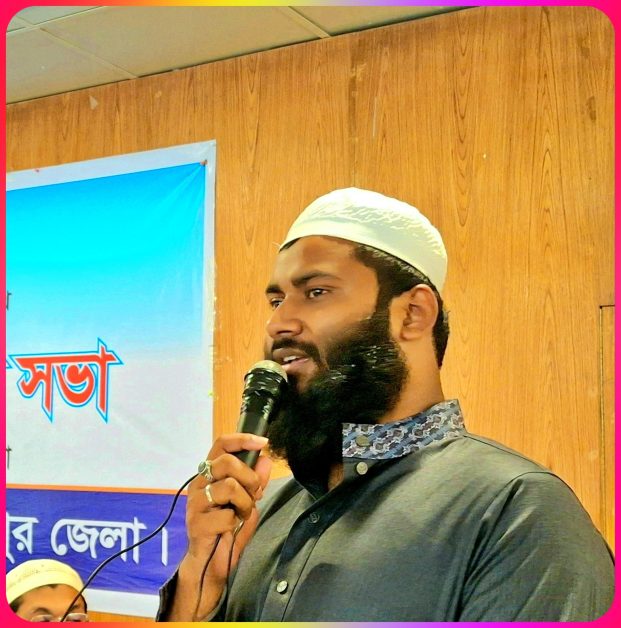 গ্রামের মাটি ছুঁয়ে জাতীয় নেতৃত্বে রফিকুল ইসলাম আইনী