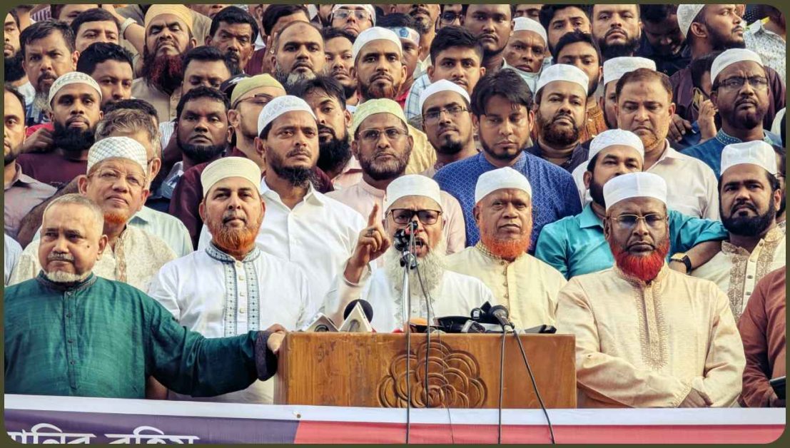 গোপালগঞ্জে ছাত্রলীগ ও আওয়ামী লীগের হামলা