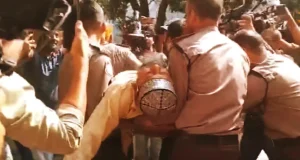 এসআই আব্দুল মালেক