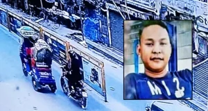 শহীদ শরীফ ওসমান হাদি