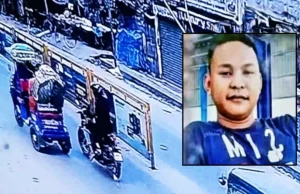 হাদির খুনিদের ভারত পালাতে সহায়তাকারী ফিলিপ সাংমা পশ্চিমবঙ্গে গ্রেপ্তার শহীদ শরীফ ওসমান হাদি