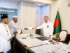 জামায়াতের ইফতার মাহফিলে সপরিবারে আমন্ত্রিত প্রধানমন্ত্রী তারেক রহমান: উপস্থিত থাকার সম্মতি জামায়াতের ইফতার