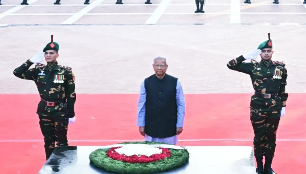 শহীদ বুদ্ধিজীবী দিবস