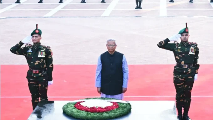 শহীদ বুদ্ধিজীবী দিবস