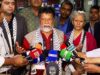 ইসরায়েলি বাহিনীর হাতে আটক শহিদুল আলমের ভয়াবহ অভিজ্ঞতা ইসরায়েলি বাহিনীর হাতে আটক শহিদুল আলমের