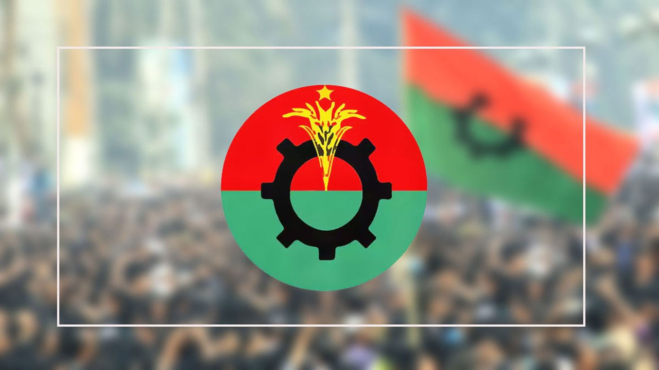 বিএনপি:‘হাইব্রিডদের’ ভিড়ে