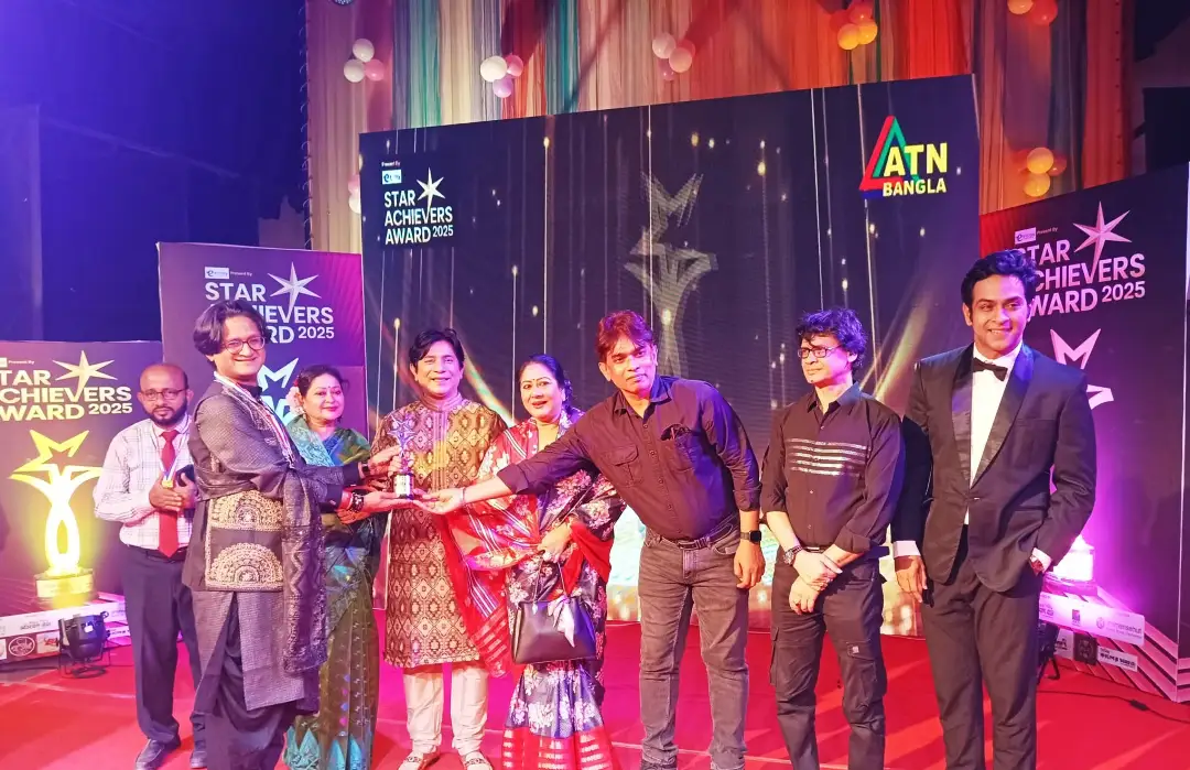 দৈনিক অভিযোগ বার্তার ষষ্ঠ প্রতিষ্ঠাবার্ষিকী