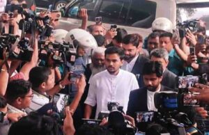 ‘আয়নাঘরে’ ইনজেকশন পুশ করে অজ্ঞান করা হয় আসিফ মাহমুদকে ‘আয়নাঘরে’ ইনজেকশন পুশ করে