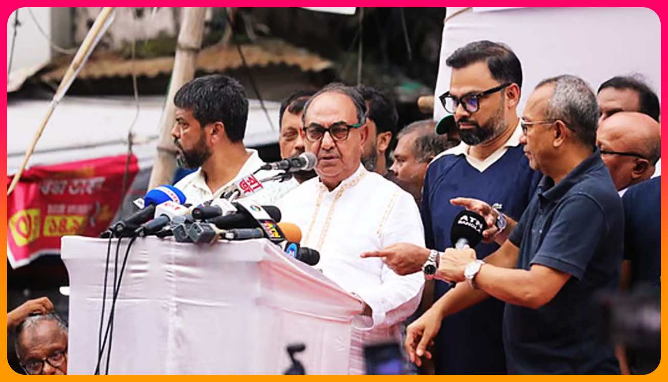 সোহাগ হত্যাকাণ্ডে বিএনপির