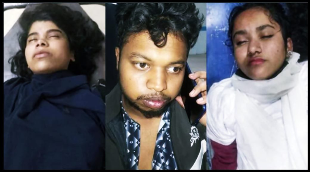 69 বৈষম্যবিরোধী শিক্ষার্থীদের ওপর হামলা