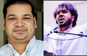 হাদি হত্যার মূল পরিকল্পনাকারী বাপ্পি কলকাতায়: ডিবি পুলিশের চাঞ্চল্যকর দাবি হাদি হত্যার মূল পরিকল্পনাকারী বাপ্পি