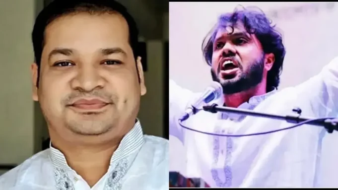 হাদি হত্যার মূল পরিকল্পনাকারী বাপ্পি