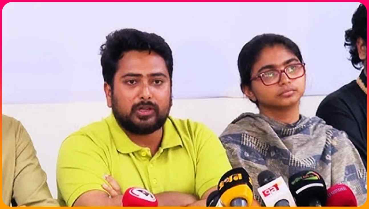 শিক্ষা উপদেষ্টার দায়িত্ব-জ্ঞানহীন