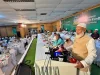 সাংবাদিকদের কণ্ঠের পাহারাদারি করার নিশ্চয়তা দিচ্ছি: জামায়াত আমির ডা. শফিকুর রহমান