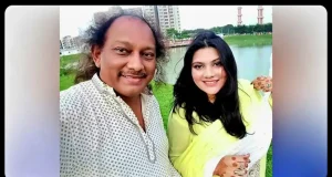 মেয়ের জন্য ক্ষমা চাইলেন বাবা কায়সার হামিদ: ‘ওকে সবাই মাফ করে দেবেন’ কারিনা কায়সার