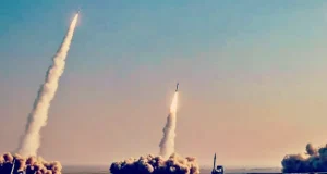 মার্কিন ঘাঁটি হামলা