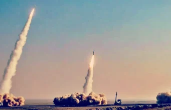 মার্কিন-ইসরায়েলি ঘাঁটিতে ইরানের বিধ্বংসী আঘাত; ‘সত্য-প্রতিশ্রুতি-৪’ অভিযানে লণ্ডভণ্ড একাধিক সামরিক স্থাপনা মার্কিন ঘাঁটি হামলা