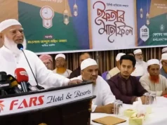‘জুলাই না থাকলে সরকার-নির্বাচন কিছুর অস্তিত্ব থাকবে না’: ডা. শফিকুর রহমান জুলাই
