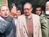 নিষিদ্ধ আওয়ামী লীগের অফিস খুলে দিলেন বিএনপি নেতা; পঞ্চগড়ে তোলপাড় পঞ্চগড়ে বিএনপি নেতার আওয়ামী লীগ অফিসের তালা উন্মুক্ত