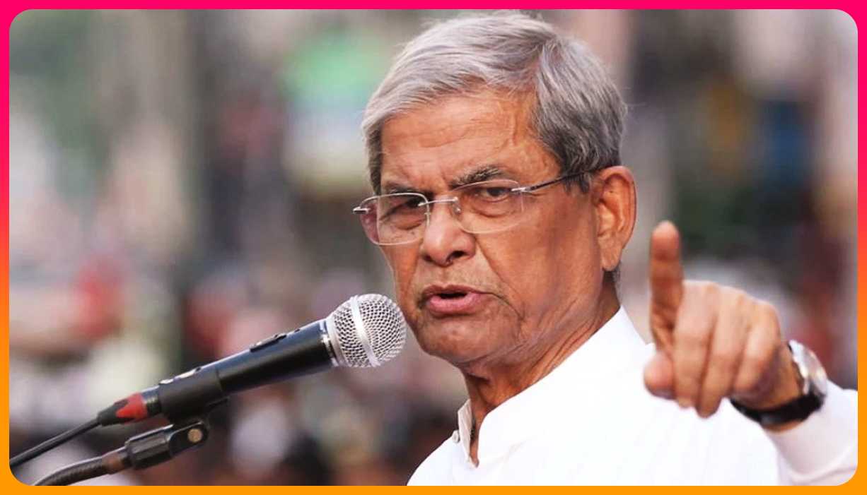 গণহত্যার জন্য শুধু হাসিনা নয়