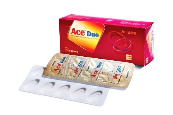 স্কয়ার ফার্মাসিউটিক্যালস লিমিটেড