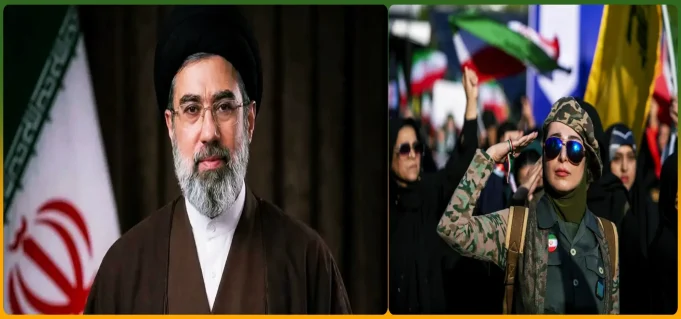 Army Day-iran ইরান সেনাবাহিনী দিবস আয়াতুল্লাহ মোজতবা খামেনি